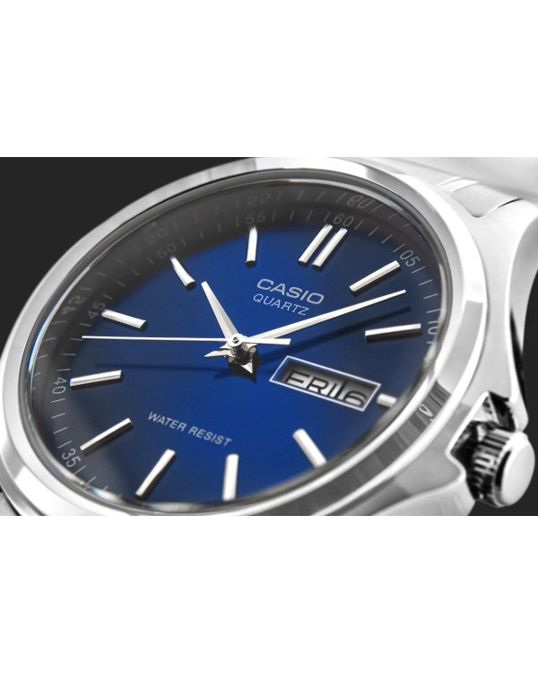 Casio MTP-1239D Мужские часы