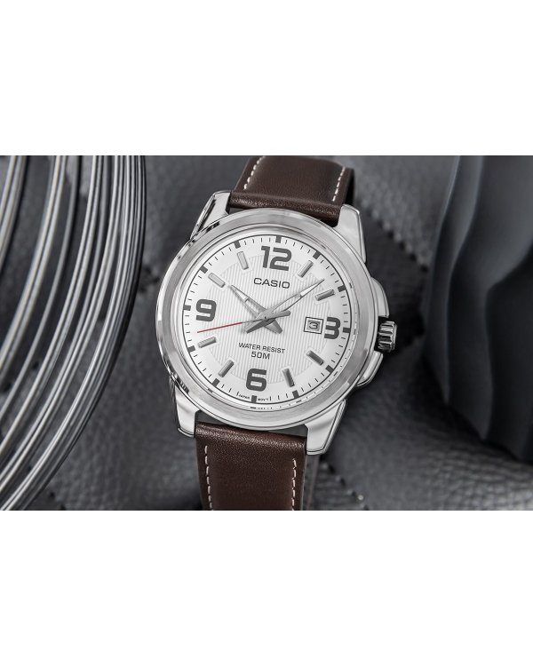 CASIO MTP-1314L-7AUDF Мужские часы