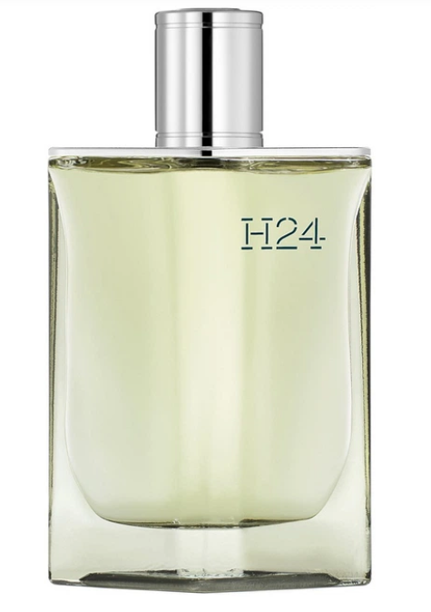 Hermès H24 Herbes Vives Парфюм EDP 100ml Tester