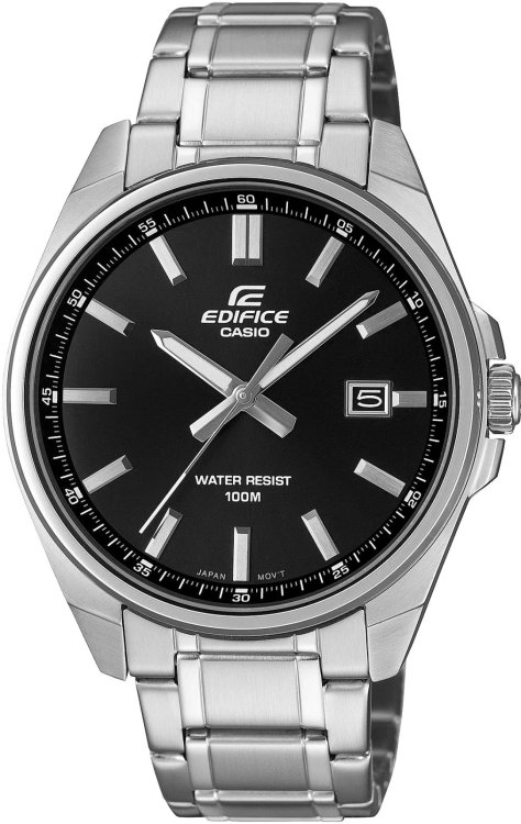 CASIO EFV-150D-1AVUEF Мужские часы