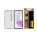 Tactical Glass Shield Privacy Stealth 5D Защитное стекло для Samsung Galaxy A35 5G / чёрный
