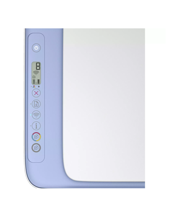 HP DeskJet 2822e Чернильный принтер