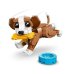 LEGO CREATOR 3in1 31382 Cute Animals: Playful Puppy Kонструктор