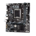 Gigabyte H610M K DDR4 Материнская плата / Intel H610 / Socket LGA 1700 / Micro ATX / PCIe 4.0 / M.2 NVMe