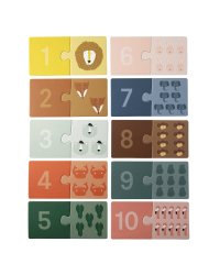 Trixie 35-612 Пазл для детей 24M+