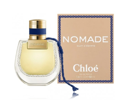 Chloe Nomade Nuit D'Egypte Парфюм EDP 50 ml