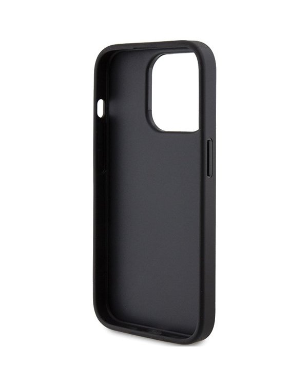 Guess GUHCP15LG4GLGR Чехол для Apple iPhone 15 Pro