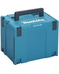 Makita 821552‑6 MAKPAC 4 Ящик для инструментов