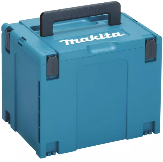 Makita 821552‑6 MAKPAC 4 Ящик для инструментов