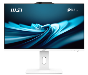 MSI AiO Pro AP242P i5-14400 Персональный компьютер 23.8" / 16GB / 500GB MSI AiO Pro AP242P i5-14400 Персональный компьютер 23.8" / 16GB / 500GB