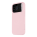 Tactical MagForce Velvet Smoothie Cover Защитный чехол для Apple iPhone 17 Pro / розовая пантера