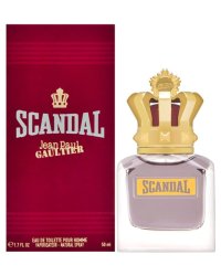 Jean P. Gaultier Scandal Pour Homme Парфюм EDT 50 ml
