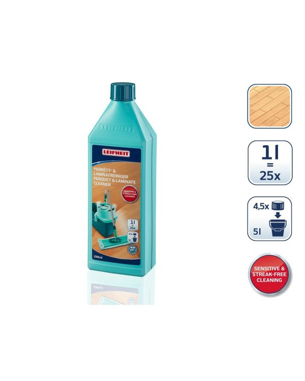 Leifheit 1041415 Универсальное чистящее средство 1L