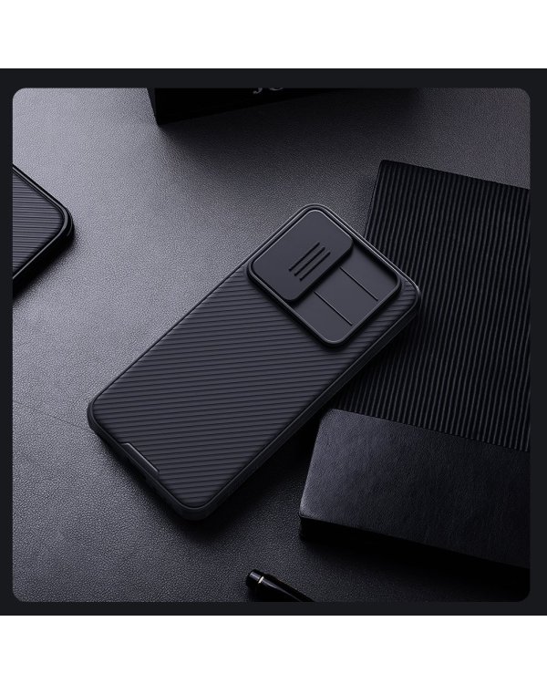 Nillkin Super Frosted PRO Magnetic Back Cover Чехол для Samsung Galaxy A17 5G
