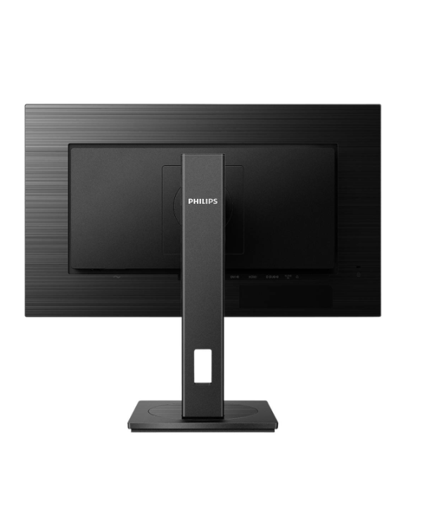 Дополнительное изображение книги «Philips S Line 242S1AE Full HD LED Монитор 23.8"»