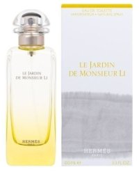 Hermes Le Jardin de Monsieur Li Парфюм EDT 100 ml