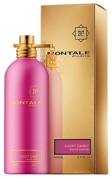 Montale Lucky Candy Парфюм EDP 100 ml Montale Lucky Candy Парфюм EDP 100 ml