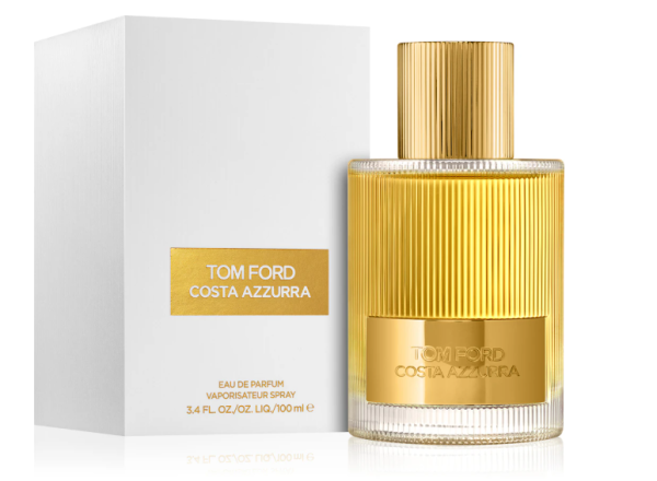 Tom Ford Costa Azzurra Парфюм EDP 100 ml