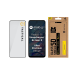 Tactical Glass Shield 5D Защитное стекло для Motorola G45 / чёрный