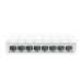 TP-Link LS1008 Network Switch 8x RJ45 100Mb/s Проводной коммутатор