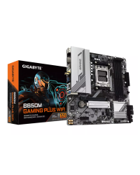 Gigabyte B650M Gaming Plus Материнская плата