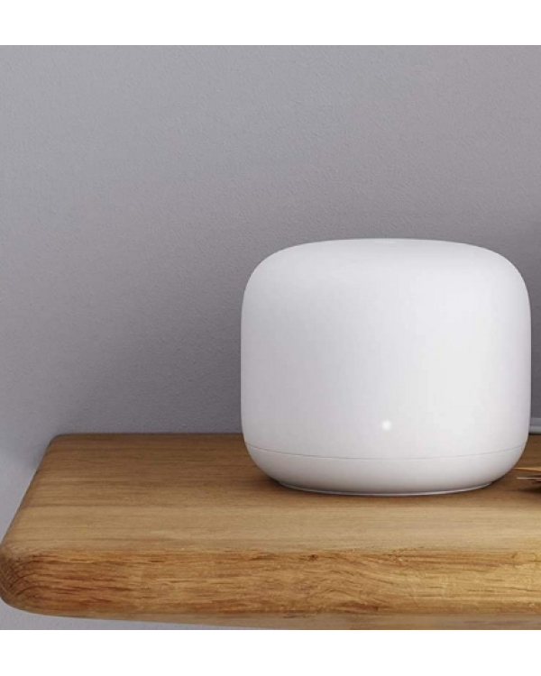 Google Home Nest Wifi Маршрутизатор