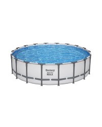 Bestway Steel Pro 561FJ Каркасный бассейн 549 x 132cm