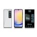 Дополнительное изображение книги «OBAL:ME 5D Glass Screen Protector Защитное стекло для Samsung Galaxy A25 5G / чёрный»