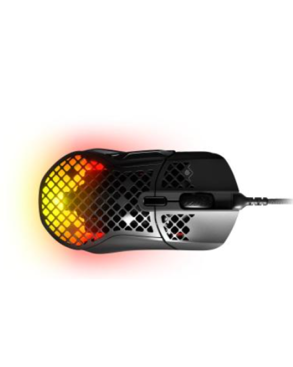 SteelSeries Mysz Aerox 5 Компьютерная Мышь 18000 DPI