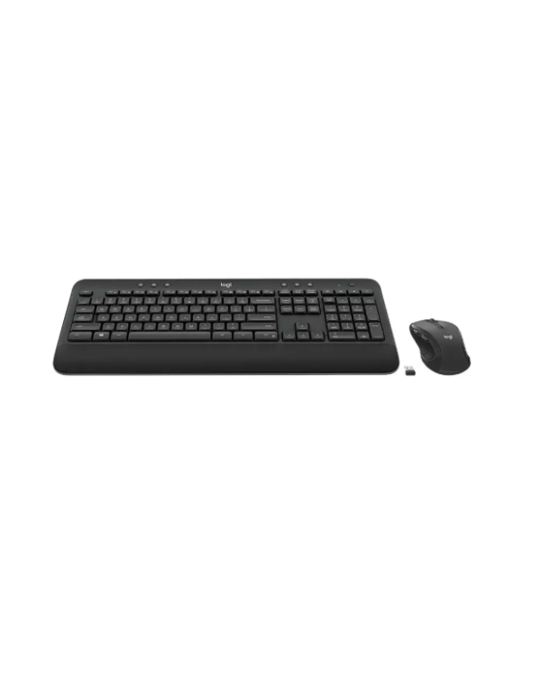 Logitech MK545 Advanced Kомплект клавиатуры и мыши US