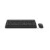 Logitech MK545 Advanced Kомплект клавиатуры и мыши US