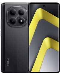 Poco M8 5G Смартфон 8GB / 512GB Black