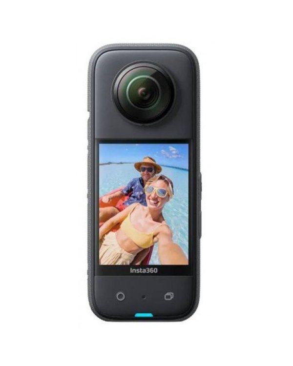 Insta360 X3 Motorcycle Edition 360° Экшн-камера для мотоцикла