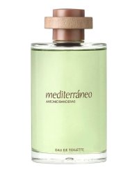 Antonio Banderas Mediterraneo Парфюм EDT 200ml
