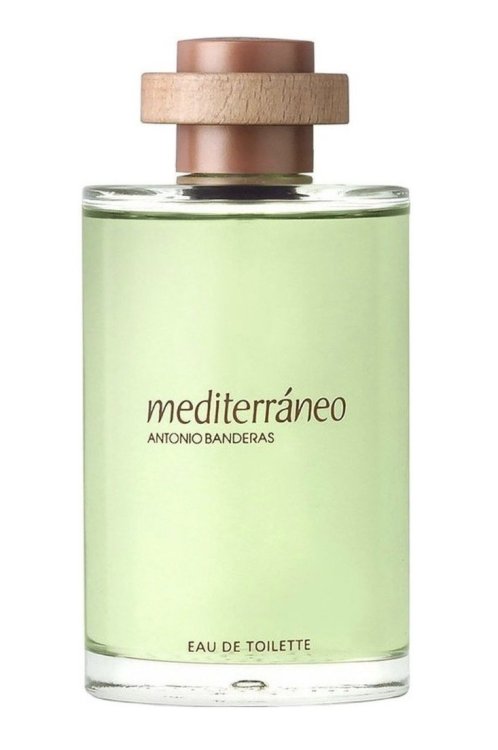 Antonio Banderas Mediterraneo Парфюм EDT 200ml