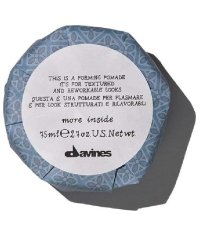 Davines More Inside Формирующая Помада 75 ml