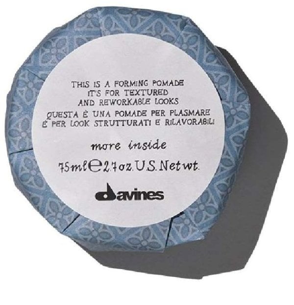 Davines More Inside Формирующая Помада 75 ml