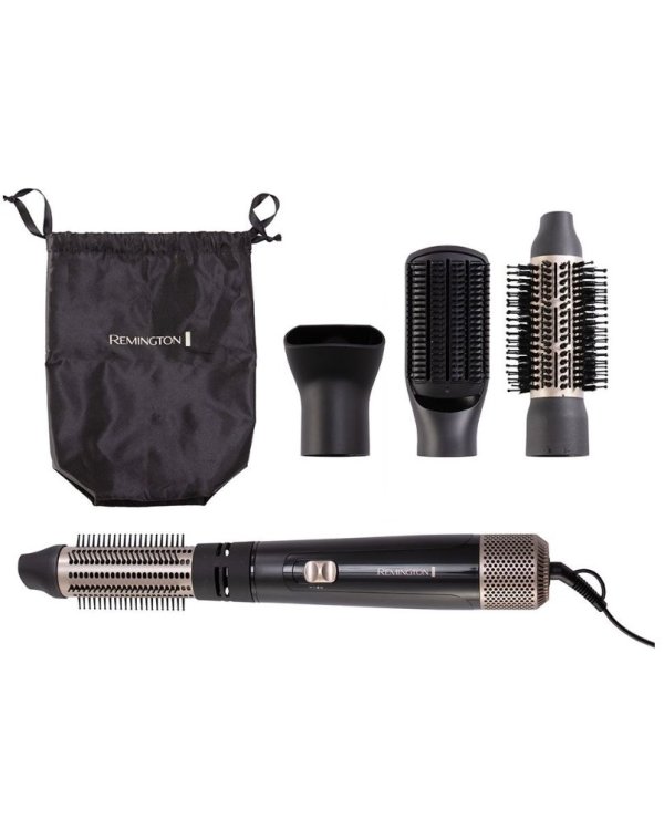 Remington AS7500 Hot Air Brush Blow Dry & Style