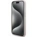 Guess GUHMP15XG4GFRP Чехол для Apple iPhone 15 Pro Max