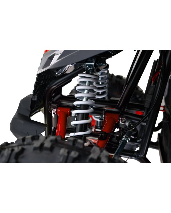 Quad Highper Детский Квадроцикл