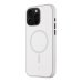 Tactical MagForce SmoothIsFast Cover Защитный чехол для Apple iPhone 16 Pro Max / меловой