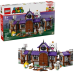 Дополнительное изображение книги «LEGO 71436 King Boo's Haunted Mansion Конструктор»