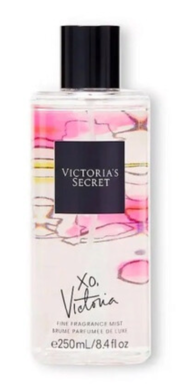 Victoria's Secret Xo Victoria Спрей для тела 250ml