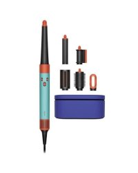 Dyson HS08 Airwrap Multi-Style Complete Long Стайлер Ceramic Patina / Topaz
