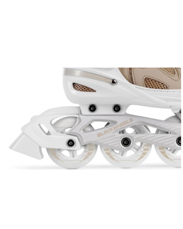 Blackwheels Flex Pro Ролики 38-41