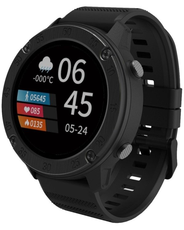 BlackView X5 Smartwatch IP68 Мужские смарт часы для iOS / Android