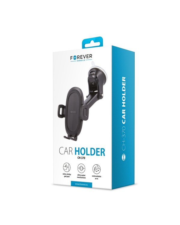Forever CH-370 Универсальный Авто держатель