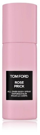 Обложка книги «Tom Ford Rose Prick Парфюм BOR 150 ml»