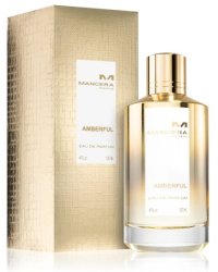 Mancera Amberful Парфюм EDP 120 ml