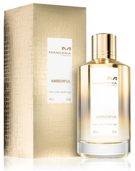 Mancera Amberful Парфюм EDP 120 ml